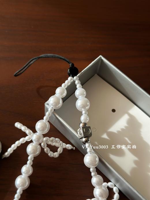 Casetify 施华洛珍珠手机链4款 商品图5