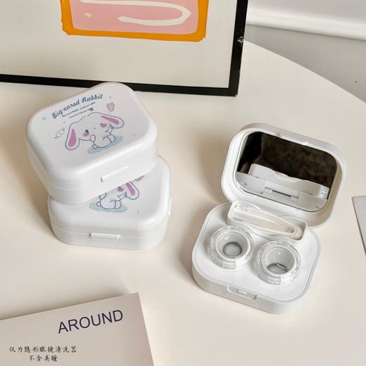 隐形清洗器/凯达HL2517 商品图5