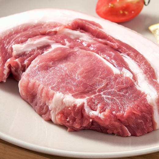 中粮家佳康亚 麻籽猪肉锦上添花礼包3000g【实物/礼券】 商品图3