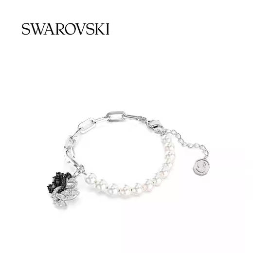 春日限定【抢先购】【女神必买】SWAROVSKI施华洛世奇抱抱鹅系列耳环/手链/项链-mi_bba 商品图7