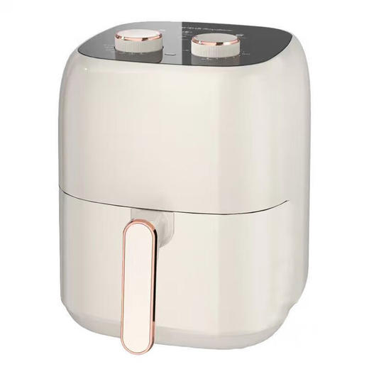 澳柯玛空气炸锅AKZ-50D5 商品图0