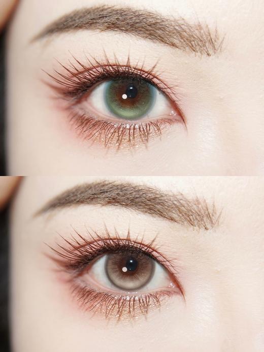 MOAANEU 正品半年抛108/副,磁力橄榄重力起司 商品图2