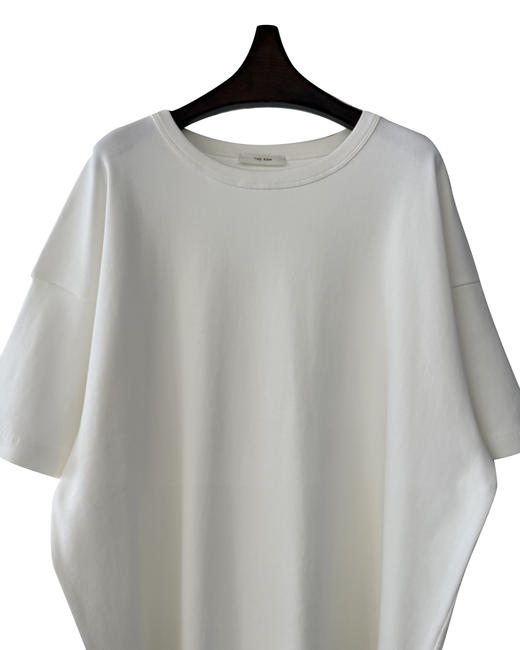 女款圆领短袖T恤ba021 商品图2