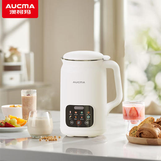 澳柯玛豆浆机SZ5021M51 商品图1