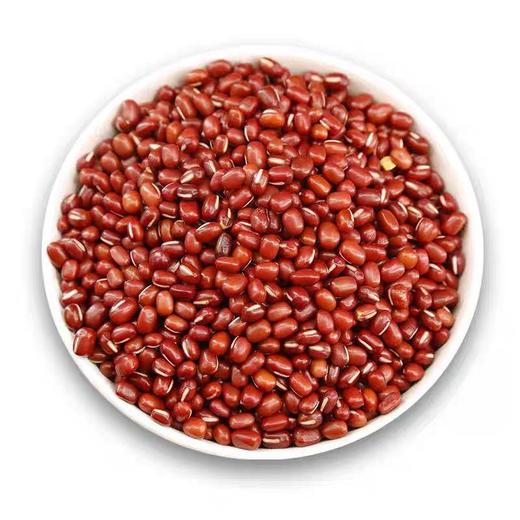 【ZCWJ】红豆 农家当季新红豆圆润饱满 商品图2