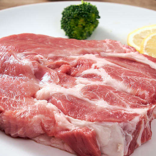 中粮家佳康亚 麻籽猪肉锦上添花礼包3000g【实物/礼券】 商品图4