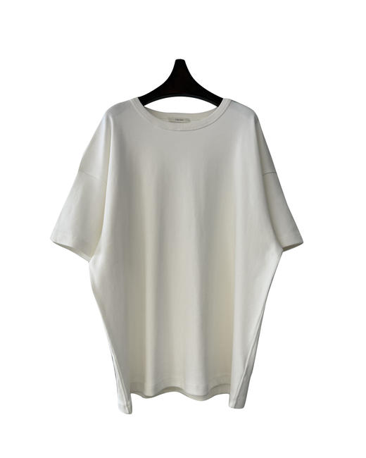 女款圆领短袖T恤ba021 商品图0