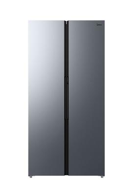 【美的】冰箱_超大全嵌冰箱两侧0厘米无缝嵌入11kg/12h超强冷冻力_BCD-750WKGPZM(Q)【海南】