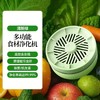 【新品！果蔬清洗机】 全自动无线果蔬清洗净化器 食材清洗机 家园水果除菌农残洗菜除菌农药残留多功能净化器 食材净化机 洗菜机 商品缩略图6