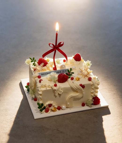 莓丽星愿 商品图0