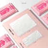 婧麒 10抽加厚湿巾珍珠纹 商品缩略图1