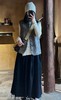 女款千鸟格马甲背心hu 商品缩略图3