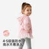 【商场同款】英氏宝宝防晒衣春秋款女童透气UPF50+皮肤衣外套新款 商品缩略图2