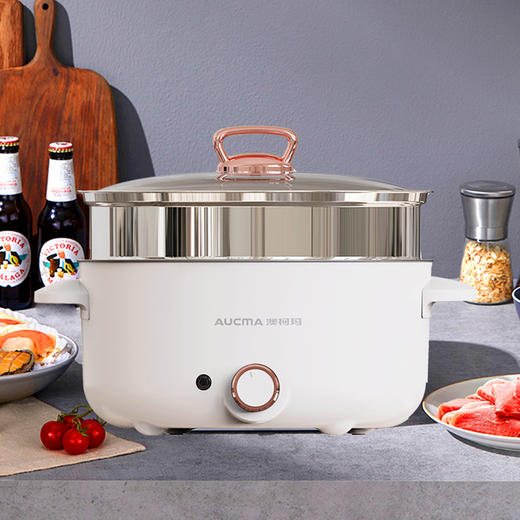 澳柯玛电火锅AHG-30P61 商品图5
