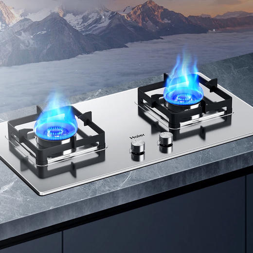 海尔（Haier）灶具 JZT-Q2GE2(12T) 商品图0