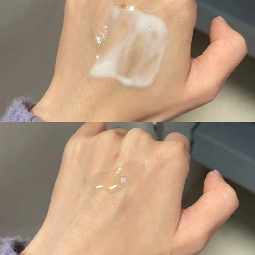 稀物集水乳松茸菌菇套装 补水保湿精华爽肤水修护护肤品 商品图7