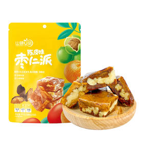 陈皮枣仁派 280g/袋*2袋