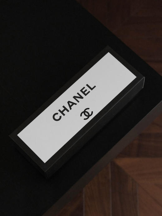 喜迎元旦【充值500档赠品】香奈儿秋冬袜子套组礼盒装（TT*MM） 商品图1