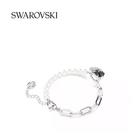 春日限定【抢先购】【女神必买】SWAROVSKI施华洛世奇抱抱鹅系列耳环/手链/项链-mi_bba 商品图8