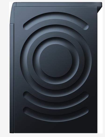 【西门子】洗烘一体机_i-Dot智能投放2.0 全新美学设计氛围呼吸灯 触弹门设计_XQG100-WN54C8A10W【海南】 商品图2