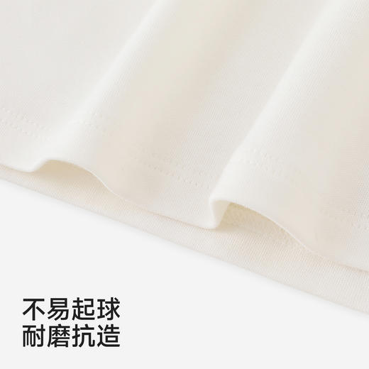 【商场同款】英氏儿童衣服长袖T恤POLO户外翻领男童套头衫百搭 商品图2