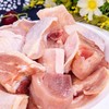 【ZCWJ】新鲜鸡块鸡腿肉 商品缩略图0