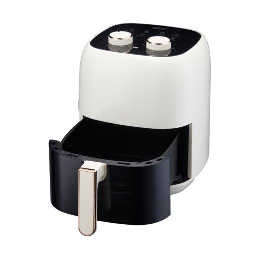 澳柯玛可视空气炸锅AKZ-50D7 商品图3