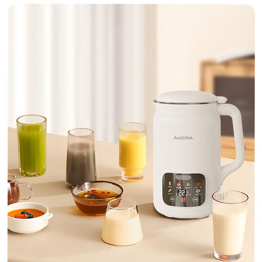 澳柯玛豆浆机SZ5021M51 商品图4