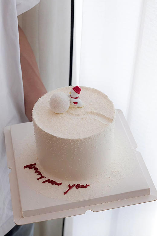 福气雪人 商品图2