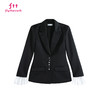 FTT FlyTheTruth『都市叛逆』 高级感西装外套女秋休闲短裙两件套 商品缩略图3