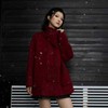 NC圆领中大A型外套50915 冬季 250724268887 商品缩略图0