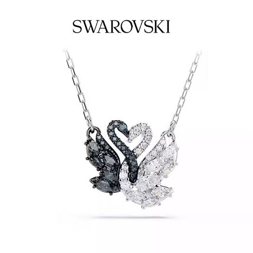 春日限定【抢先购】【女神必买】SWAROVSKI施华洛世奇抱抱鹅系列耳环/手链/项链-mi_bba 商品图11