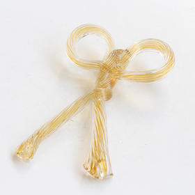 厂家直销现代简约软装书柜创手工彩色绳结条琉璃麻绳酒店样板间