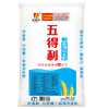 【YC】五得利面粉25kg 家庭通用中筋粉包子馒头拉面饺子 商品缩略图0