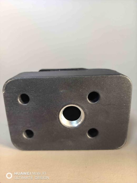 【货号08123】锂电风扇LED灯改装落地扇转换器大艺款电池专用转换接头户外支架固定转换器 商品图11