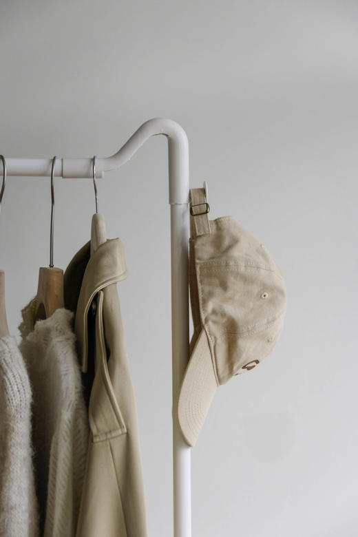 晾衣架（锁 商品图1