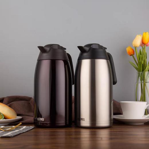 【春上新】10楼 膳魔师  膳魔师 316L材质 保温壶吊牌价470-520元 活动价399-442元 商品图0