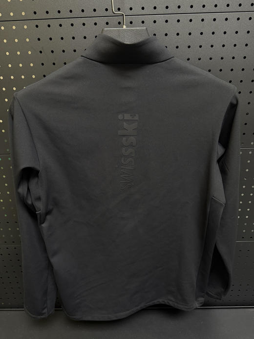 原单正品 DESCENTE迪桑特联名款半拉链长袖针织衫，尺码：M-3XL 
原价1190 商品图1