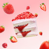 本草芳华草莓蛋糕 商品缩略图3