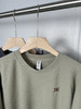 原单正品 X-BIONIC 2025年冬季新款艾德空气层卫衣
颜色：灰色卡其色
尺码：MLXLXXL 商品缩略图2