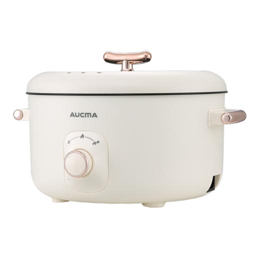 澳柯玛电煮锅AHG-50P3 商品图2