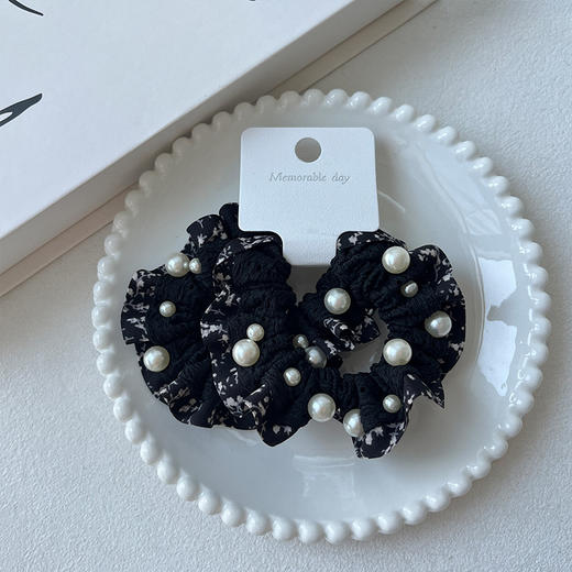 花边超柔钉珠-纪念日百货门店同款166599252 商品图3