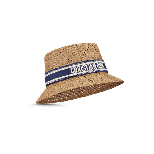 D-Boddy 窄檐草帽 商品图0