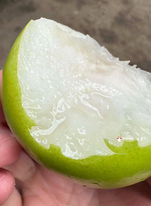 我是苹果也是枣，清甜爽口，水分多多，适合想瘦瘦的，高血脂的，高血糖的，还有过年宅家胡吃海喝的，刮油！ 商品图4