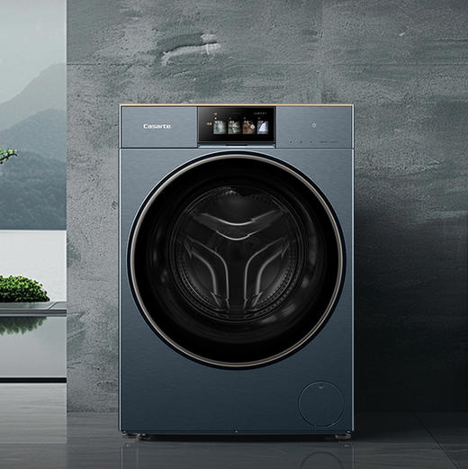 卡萨帝（Casarte）洗衣机 CE B13LWNVUTLCU1 商品图5