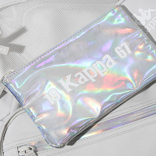 卡帕复古运动双肩包
梨味冰沙黄 商品图4