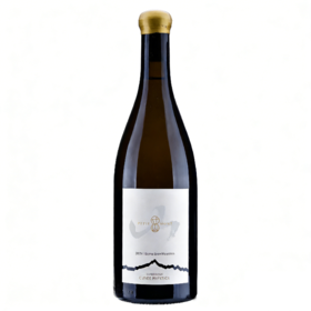 寸山白马雪山德钦臻藏霞多丽干白葡萄酒2024 Petit Mont Baima Snow Mountain, Cuvée Prestige Chardonnay 2024