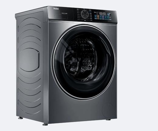 【海尔】洗衣机 _ 直驱防震动巴氏除菌_G10090BD12S【海南】 商品图1
