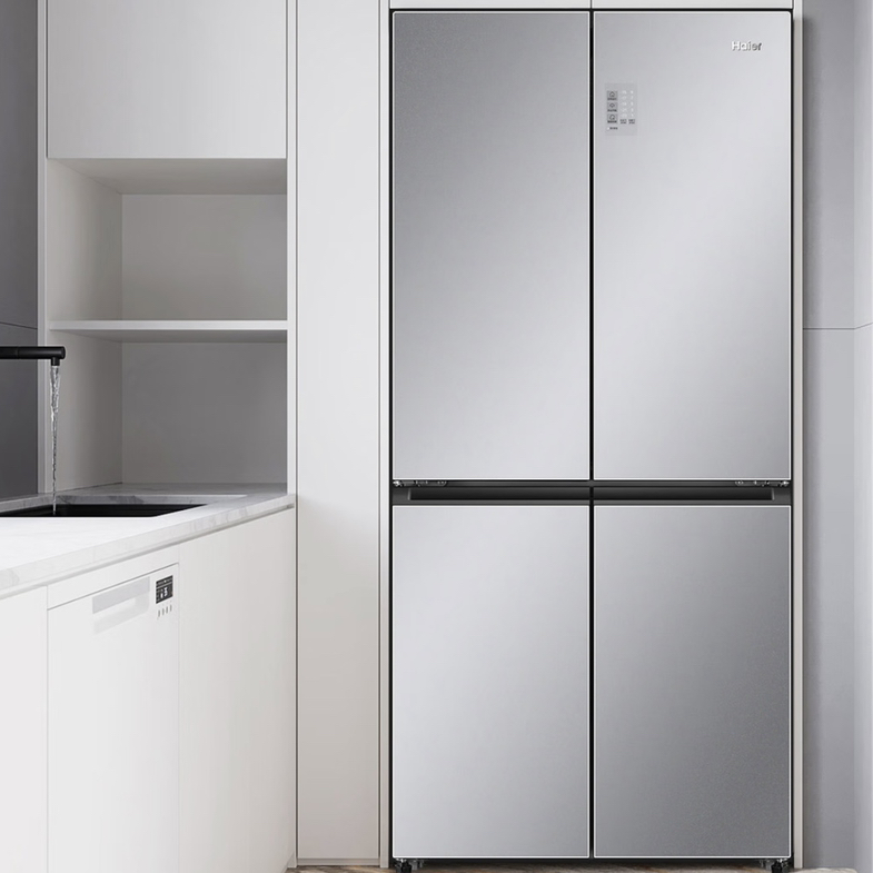 海尔（Haier）冰箱 BCD-467WGHTD5DSN