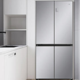 海尔（Haier）冰箱 BCD-467WGHTD5DSN